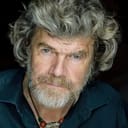 Reinhold Messner als Reinhold Messner