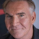 John Paragon als Richard Fletcher