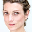 Zenaida Yanowsky als Ballerina