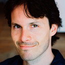 Seann Gallagher als Father @ Graduation