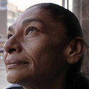 Lourdes Ruíz Baltazar als Lupe