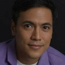 Jeffrey Hidalgo als Father of Claire
