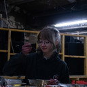 Morven Thompson, Production Design