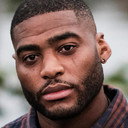 Brandon Edward Butler als Lang