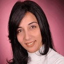 Wafaa Al Sharqawy als أم نور