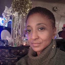 T.V. Blake als Antandra Washington (Jackie's Daughter)