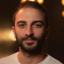 Daniel Passi als Flávio Lemos