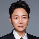 刘奕君 als Wei Yuan