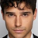 Eric Saade als Sebastian