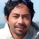 Diaz Ardiawan als Actor