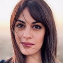Kiran Alvi, Executive Producer