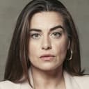 Ingrid Cruz als Inspector Javiera Cáceres