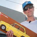 Scott Johnston als Himself