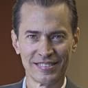 Jorge Antares als Valenzuela