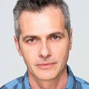 Marios Athanasiou als Χρήστος Μακρίδης