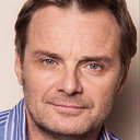 Paul Buckby als Jerjynski