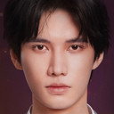 陈瑞丰 als Bai Yihan