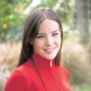 Chantal Baudaux als Beatriz / La Beba