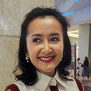 Widi Mulia als Denok