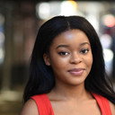 Nneoma Ogbonna als Olivia