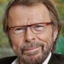 Björn Ulvaeus als University Professor (uncredited)