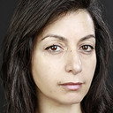 Nesrine Khodr als 