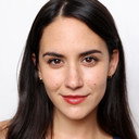 Nicole Fragala als The Lady