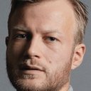 Gustav Dyekjær Giese als Gunnar Norgaard