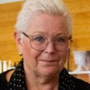 Susanne Klingefors als Self