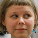 Varvara Yakovleva, Graphic Designer