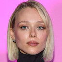 Іванна Сахно als Viktoriya 'Vik' Malikova