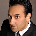 Sanjay Madhav als (uncredited)