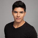 Santiago Rodríguez als Mario Arango Pérez (joven)