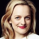 Elisabeth Moss als Jackie Drake