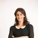 Meryem Zaïmi als العالية