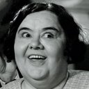 Mathilde Comont als Nana