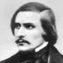 Nikolai Gogol, Characters