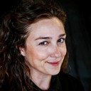Mercè Ribot als York Arms Receptionist