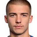 Alfie Gilchrist als Self