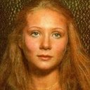 Вiкторiя Корсун als Majya