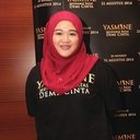 Nadiah Wahid als Nadia