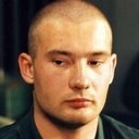 Przemysław Modliszewski als Skinhead