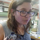Kate Pappas, Associate Producer