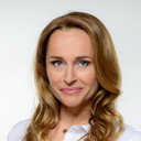 Lucie Výborná als Self