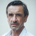 Éric Beslay als Jacques de Gaulle