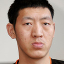 孙明明 als Kung Fu Giant
