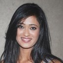 Shweta Tiwari als Special Appearance in "Katto Gilehri" Song