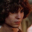 David Luther als Kind (Boy) Parsifal