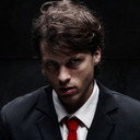 Matias Servian als Daniel adulto