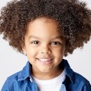Caréll Vincent Rhoden als Young Jake McKee